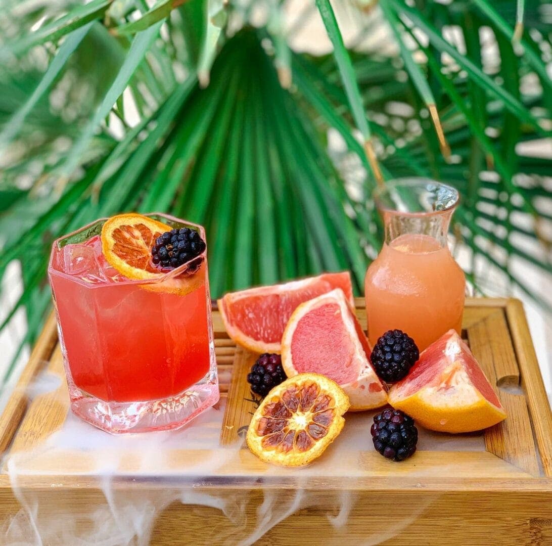 Drinks & Bites deal image