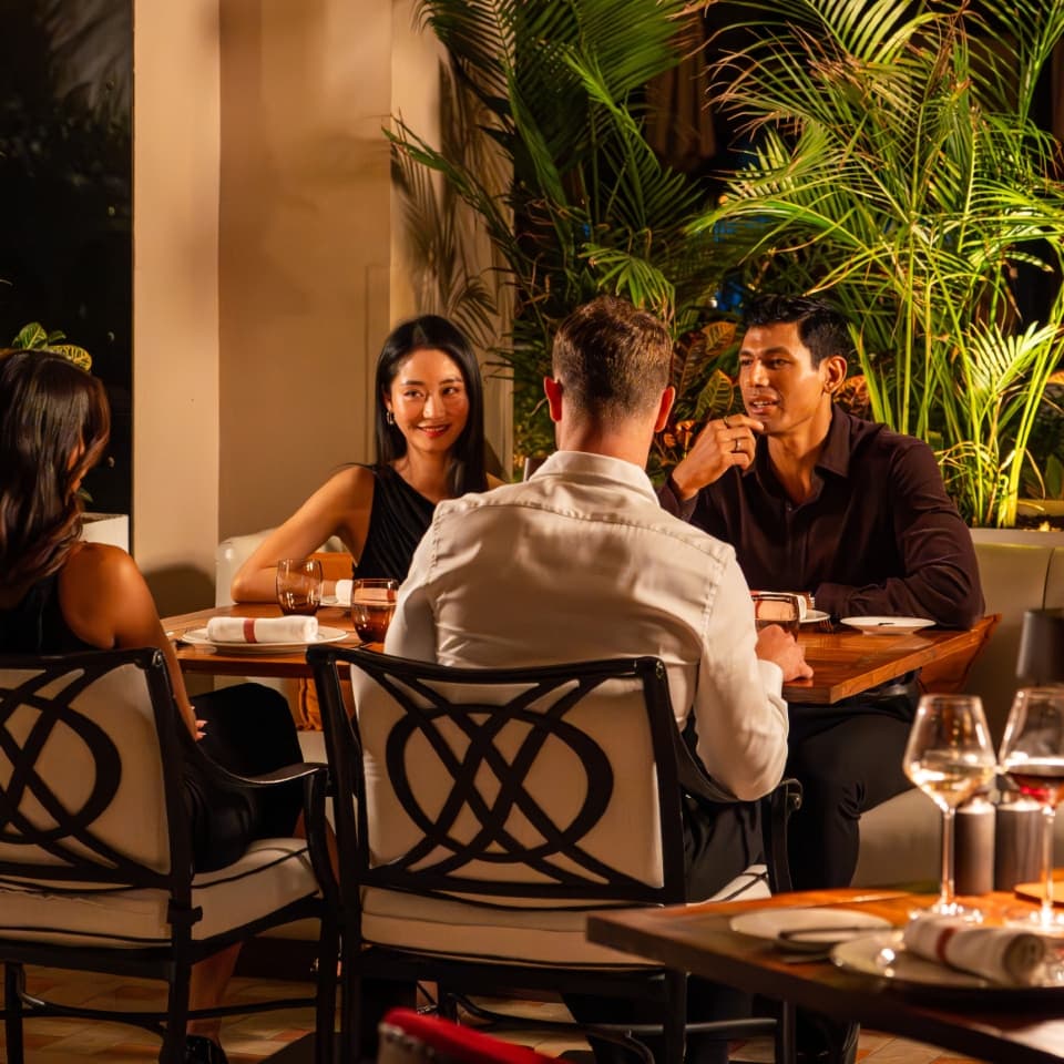 Epicurean Evenings deal image