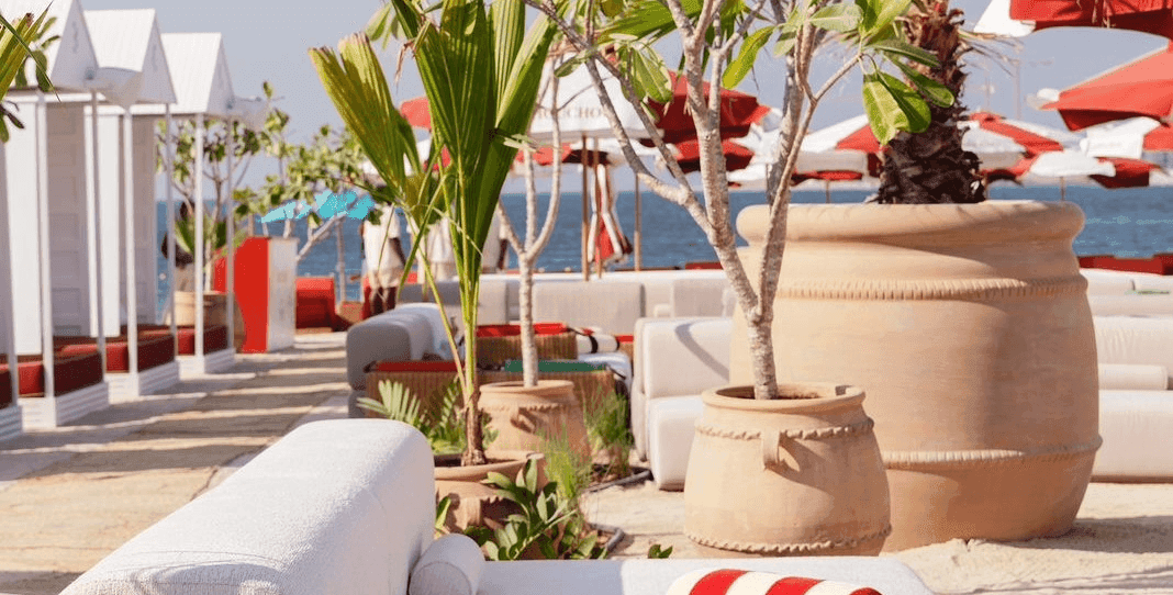 Exclusive Pool & Beach Access deal image