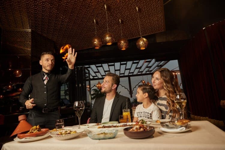 Family Brunch deal image