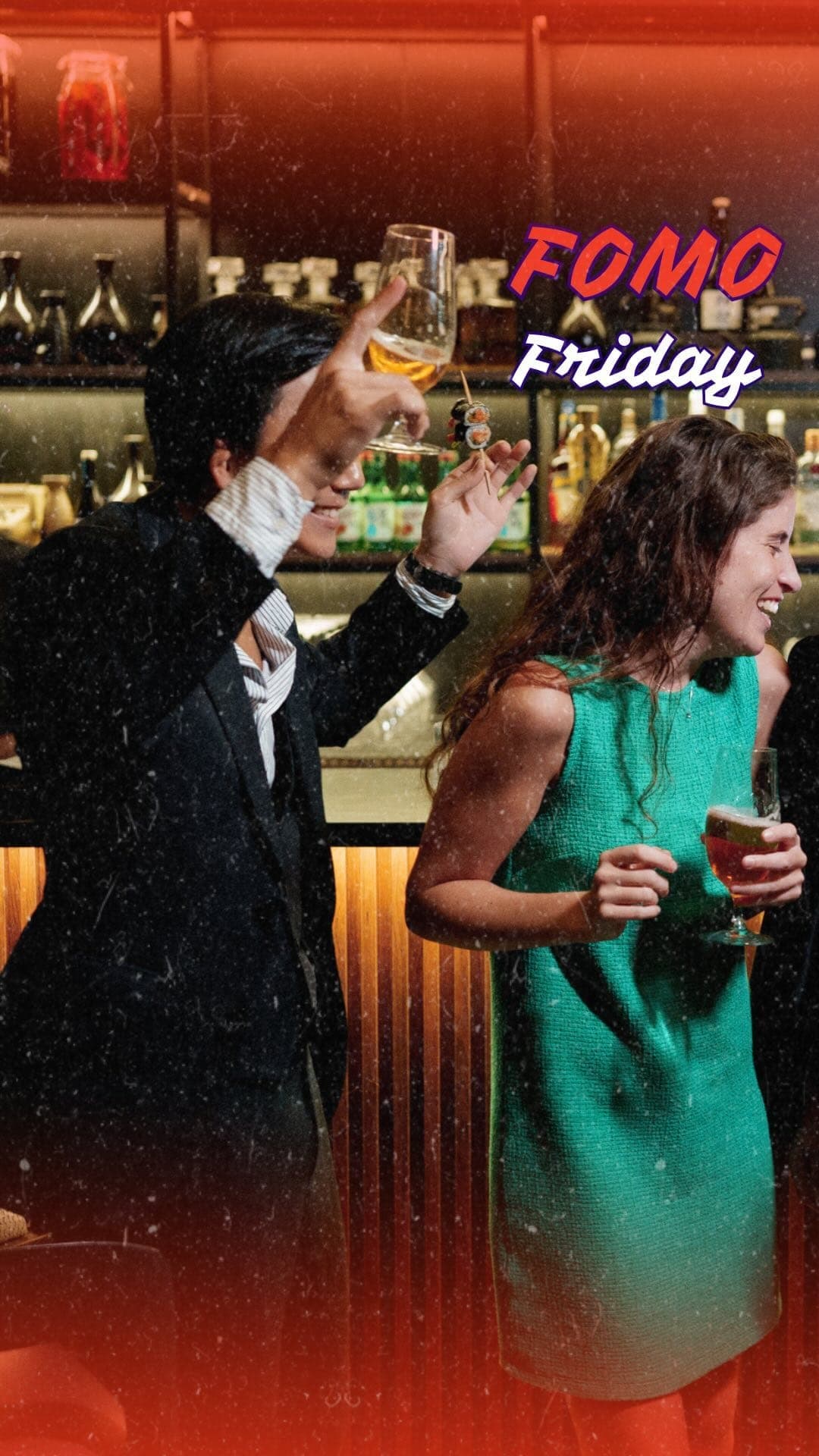 FOMO Friday deal image