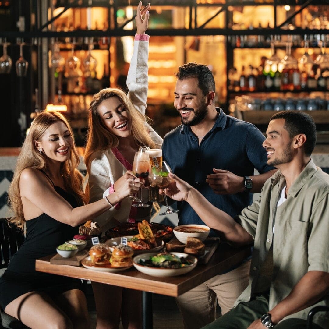 Friday Sundown Brunch deal image