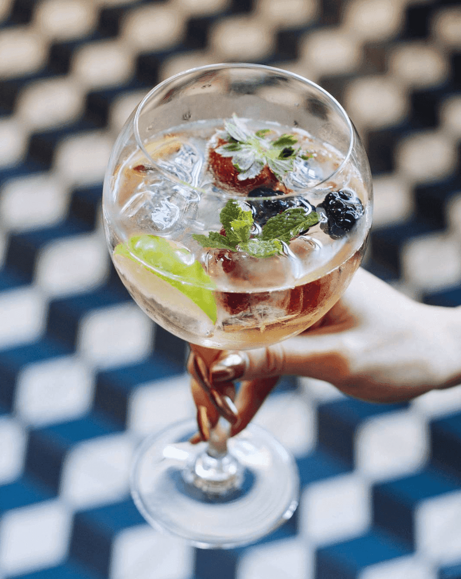 Gin Fever deal image