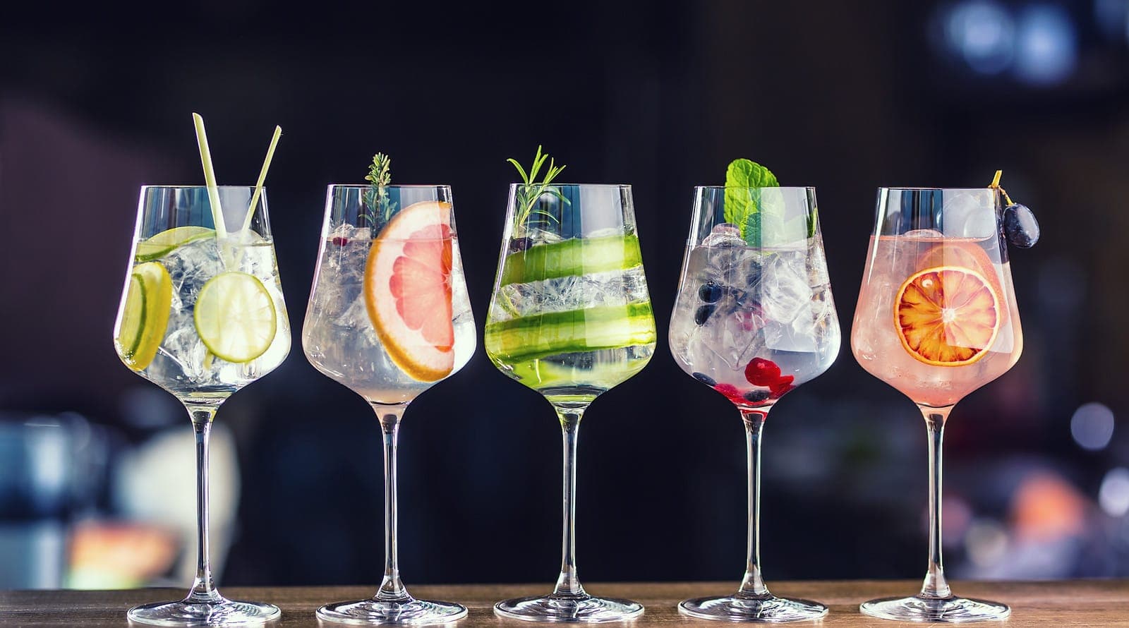 GINFINITY deal image
