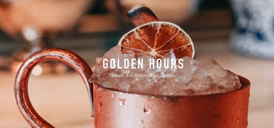 Golden Hours deal image