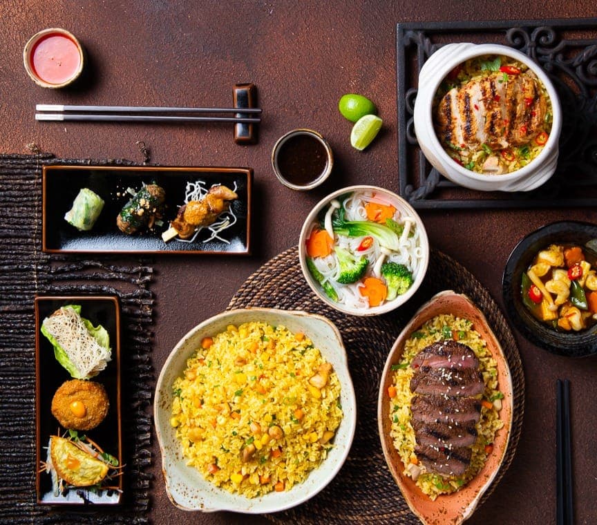 HANOI SOCIAL BRUNCH deal image