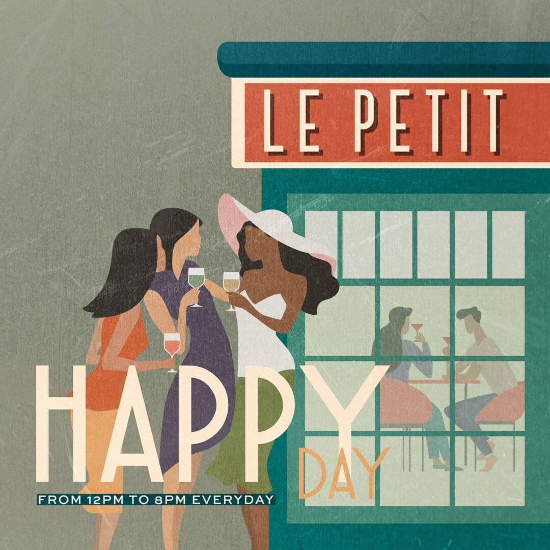 Happy Day deal image