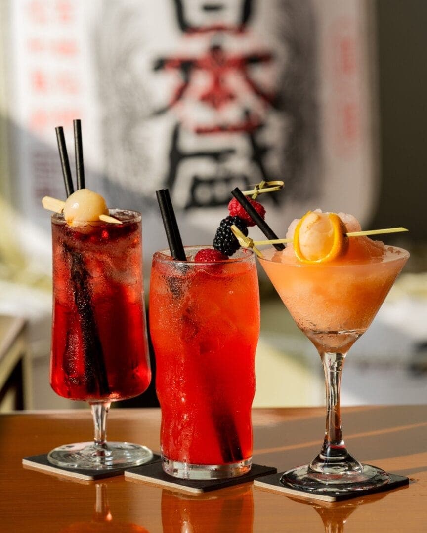 Happy Hour at Benihana deal image
