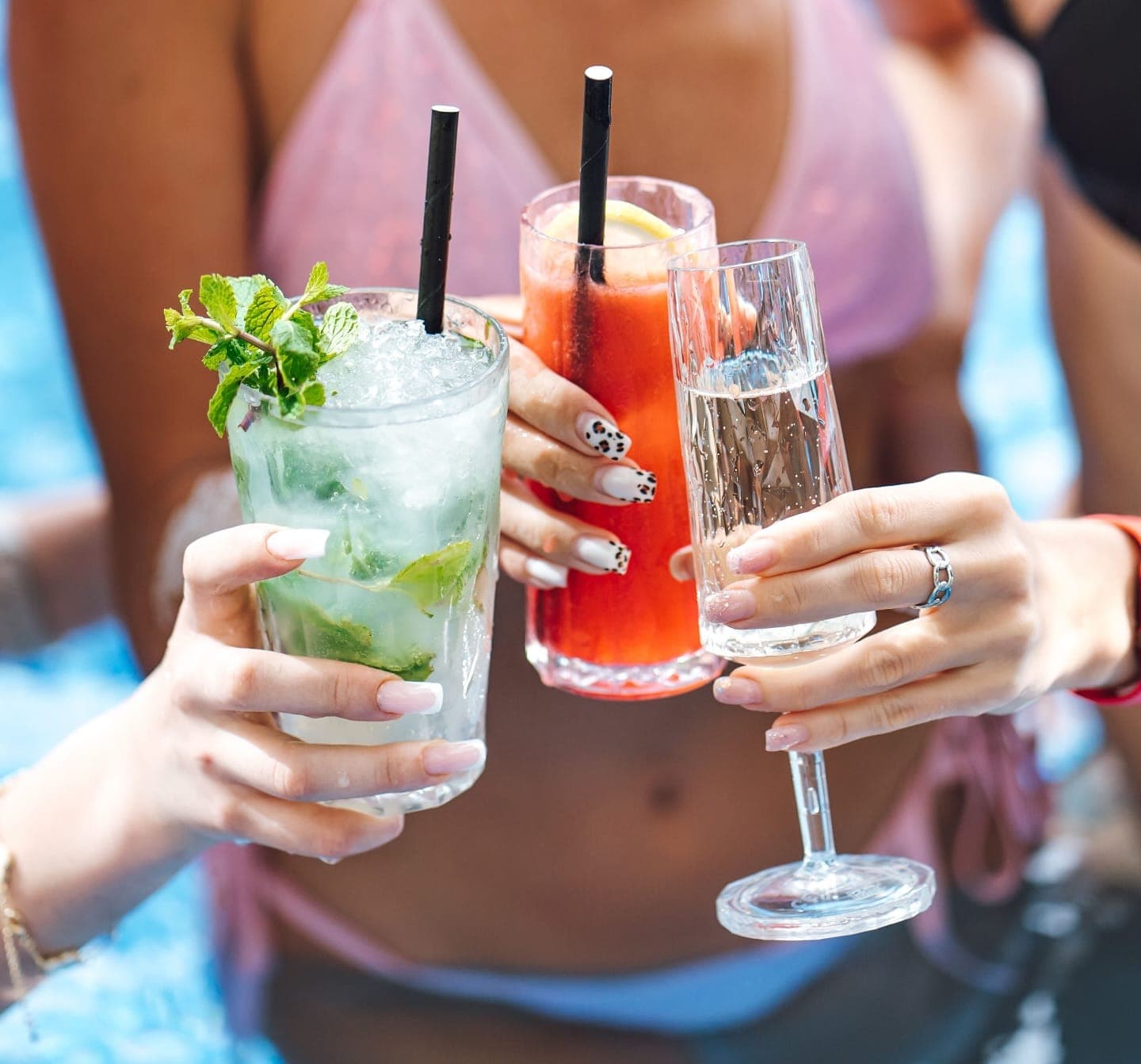 Happy Hour deal image