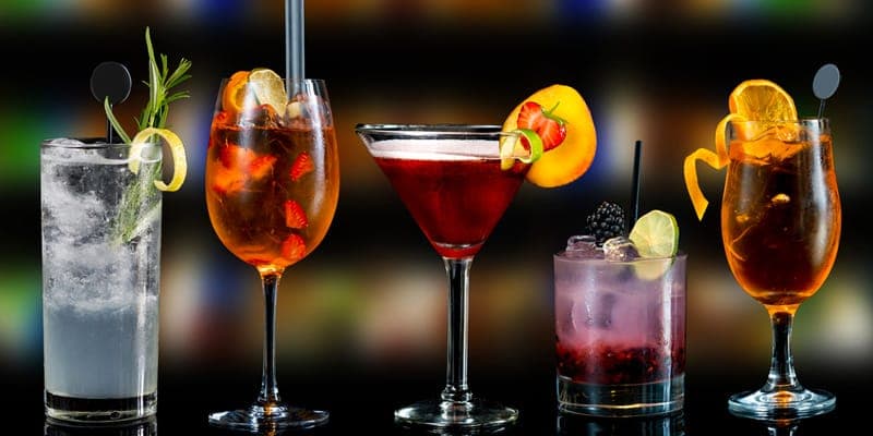 Happy Hour deal image