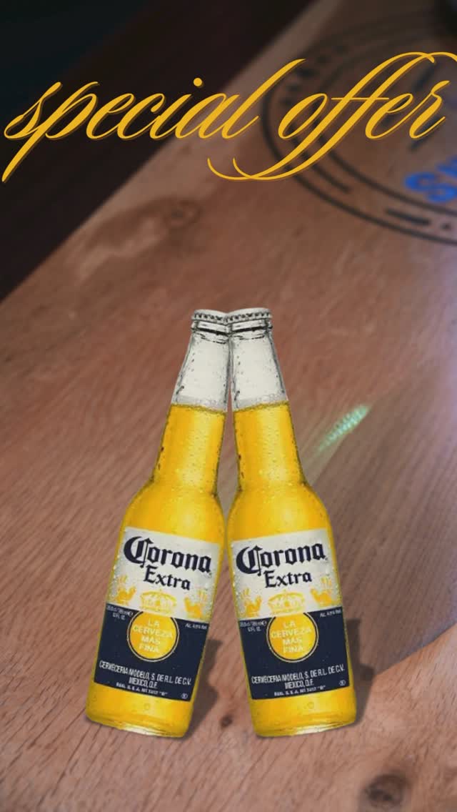 Happy Hour deal image