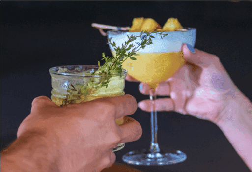 Happy Hour deal image