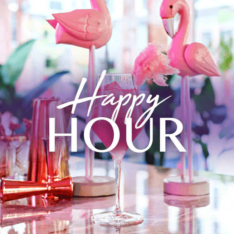Happy Hour deal image