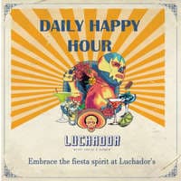 Happy Hour deal image