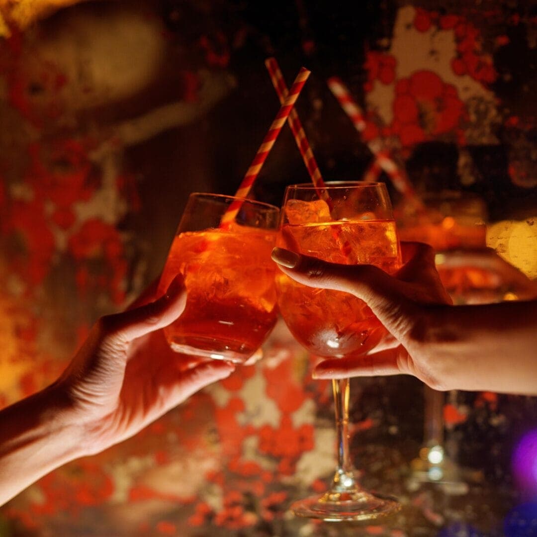Happy Hour deal image