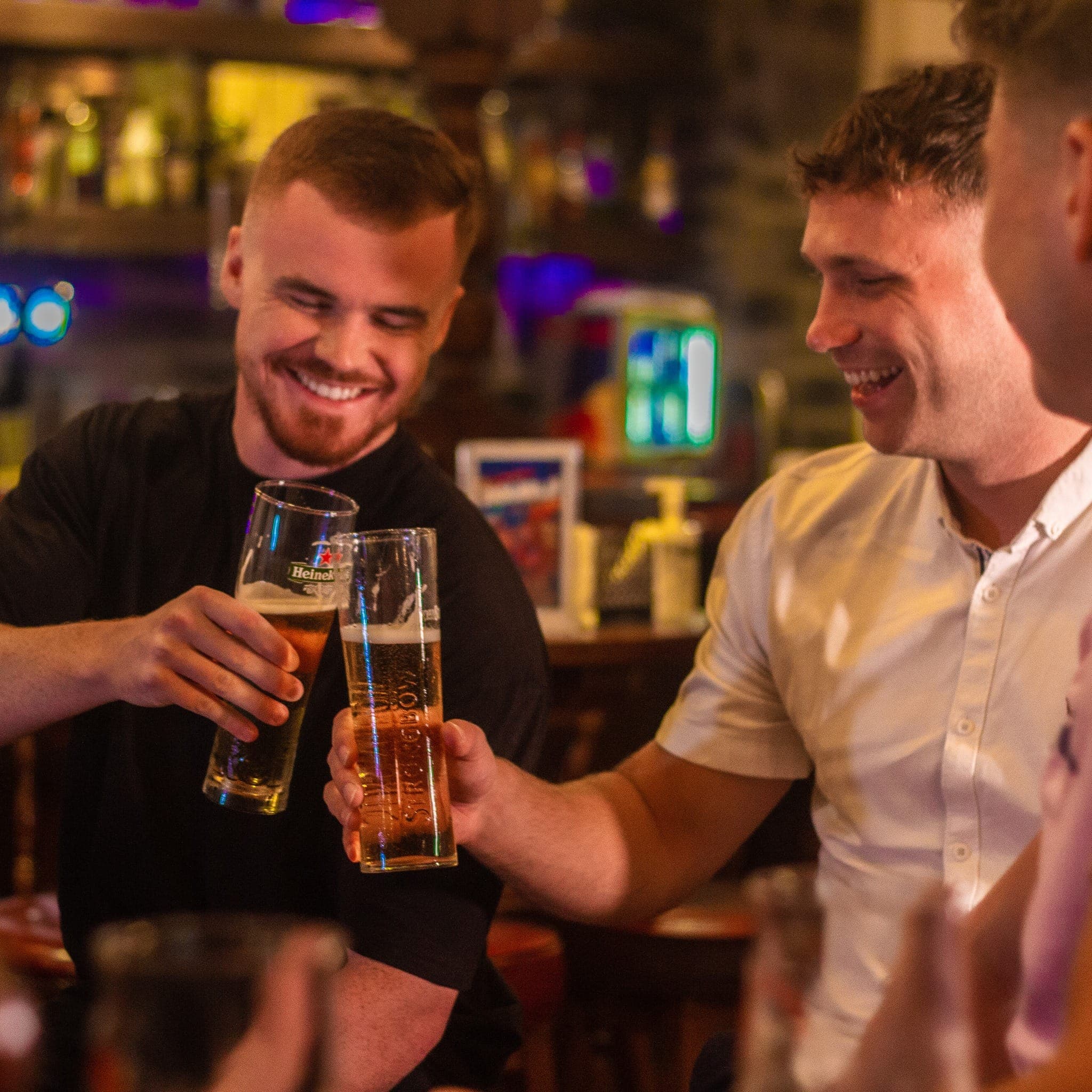 HAPPY HOUR deal image