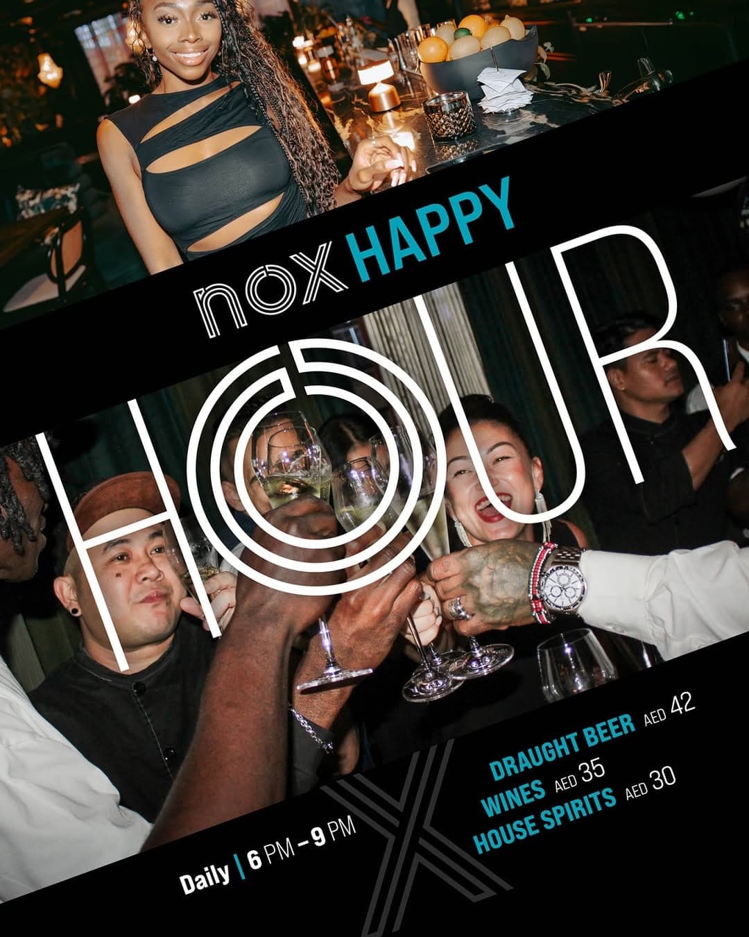 HAPPY HOUR deal image