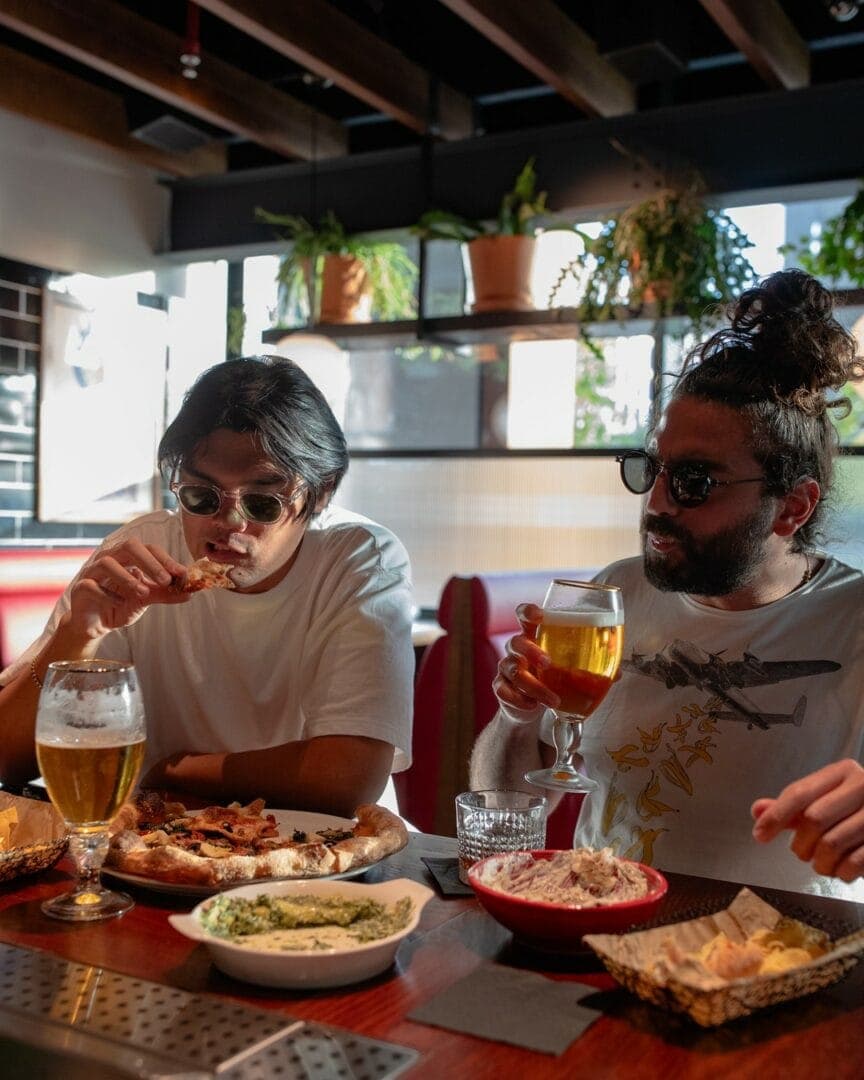 Happy Hour deal image