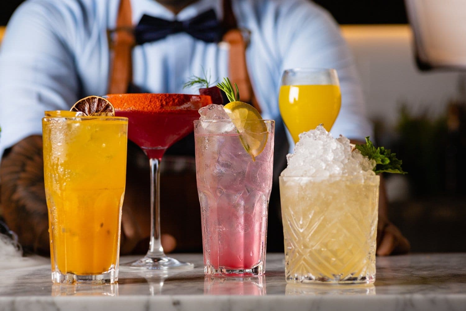 Happy Hour deal image