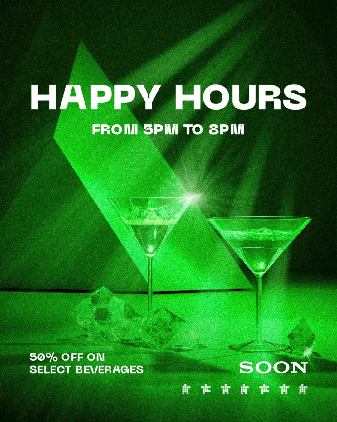 Happy Hour deal image