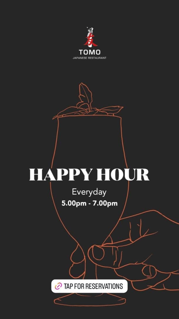 HAPPY HOUR deal image