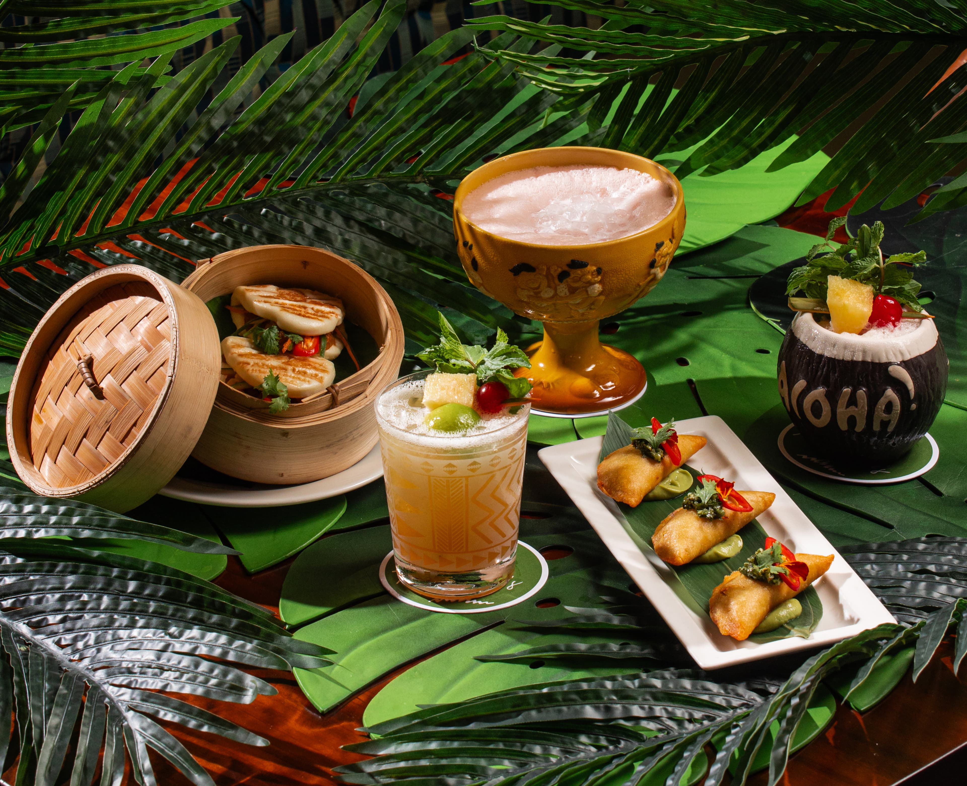 Happy Hour deal image