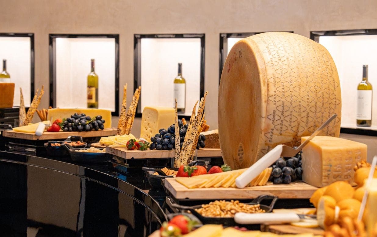 Il Brunch Italiano deal image
