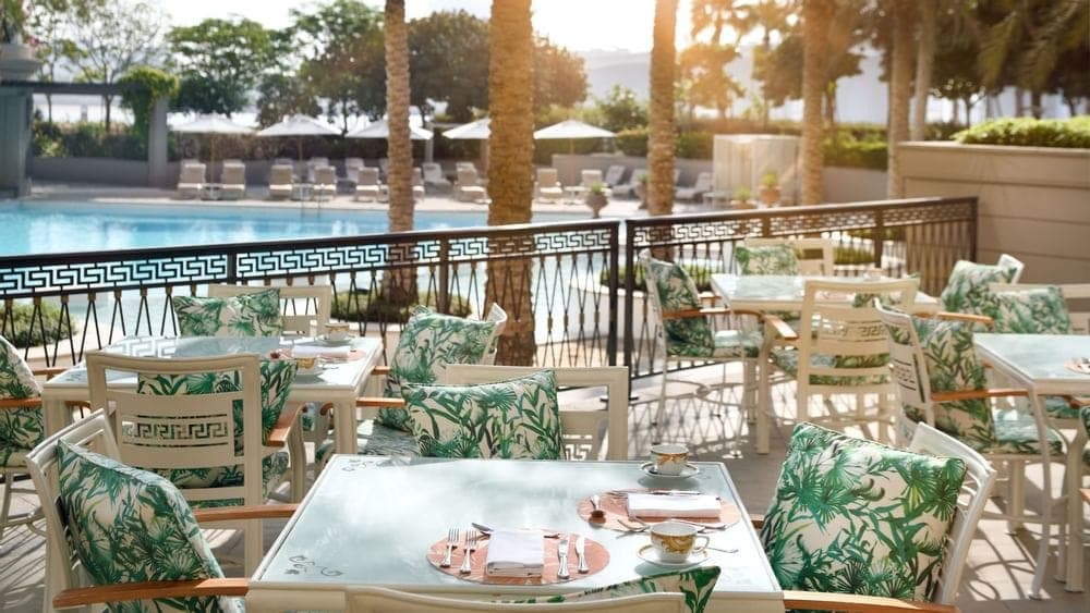 INTO THE JUNGLE' BRUNCH deal image