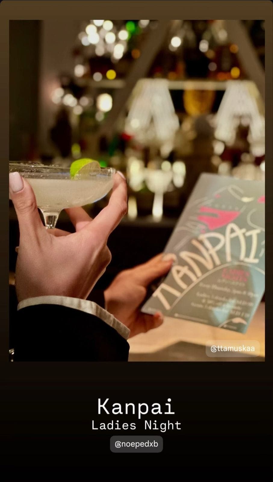 KANPAI deal image