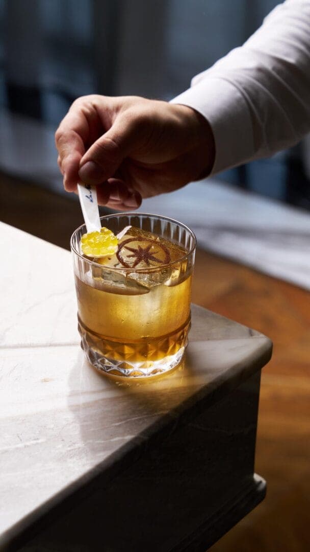La Niña Afterwork deal image