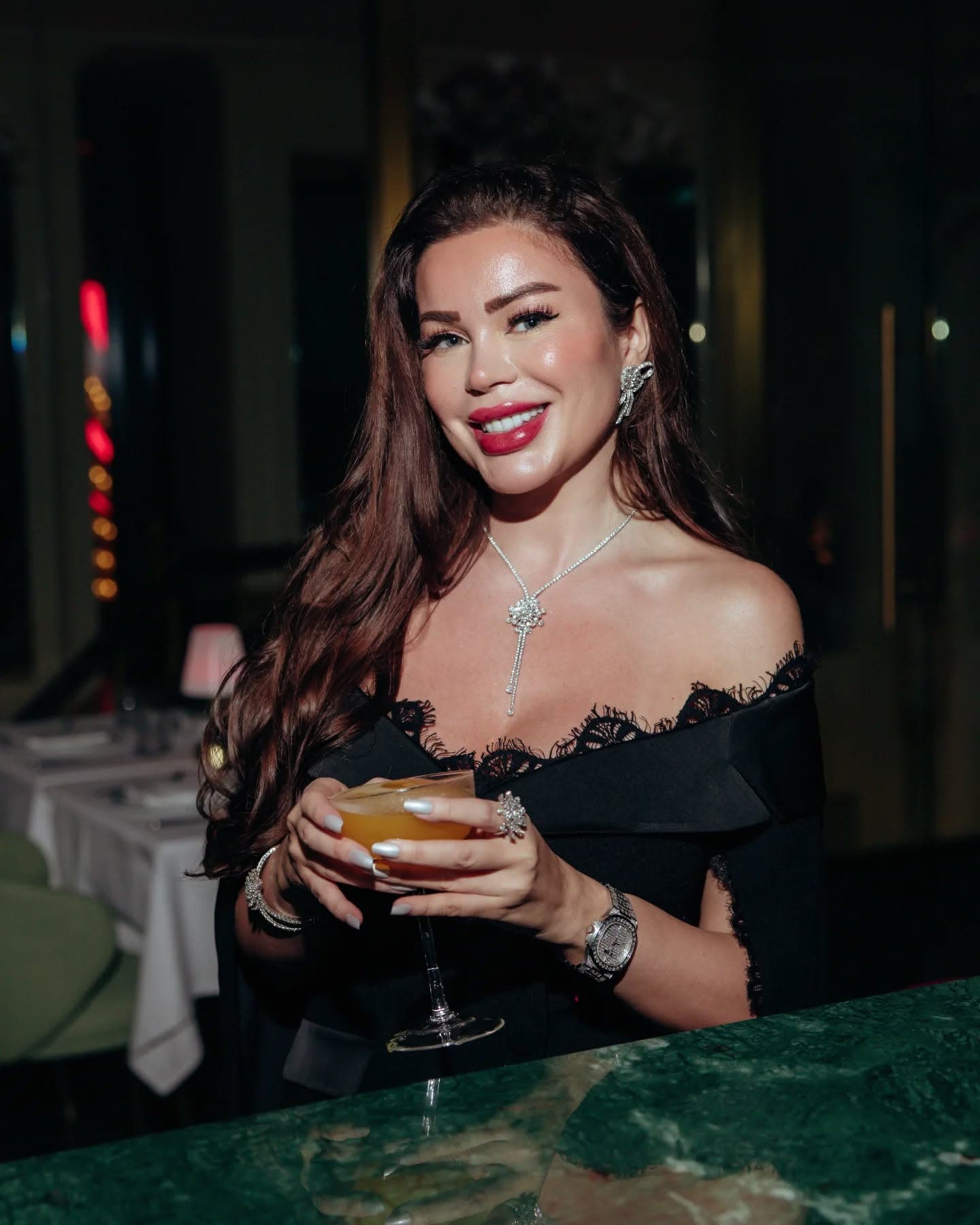La Serre Ladies Night deal image