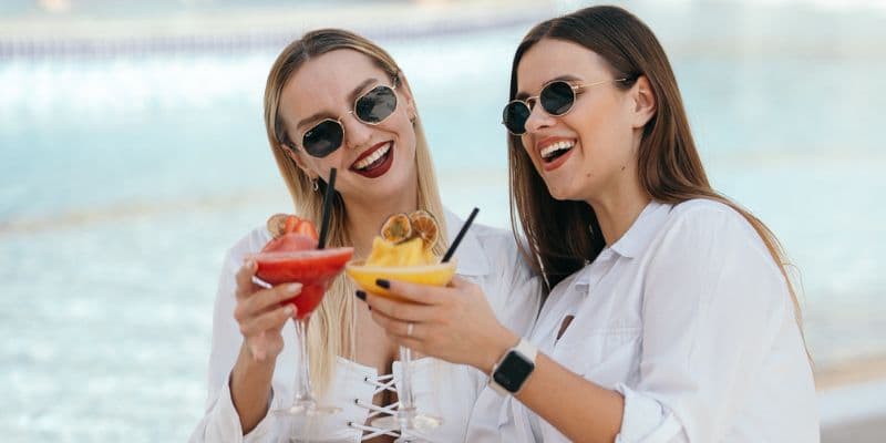 Ladies Day deal image