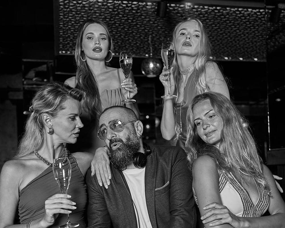 Ladies Night deal image