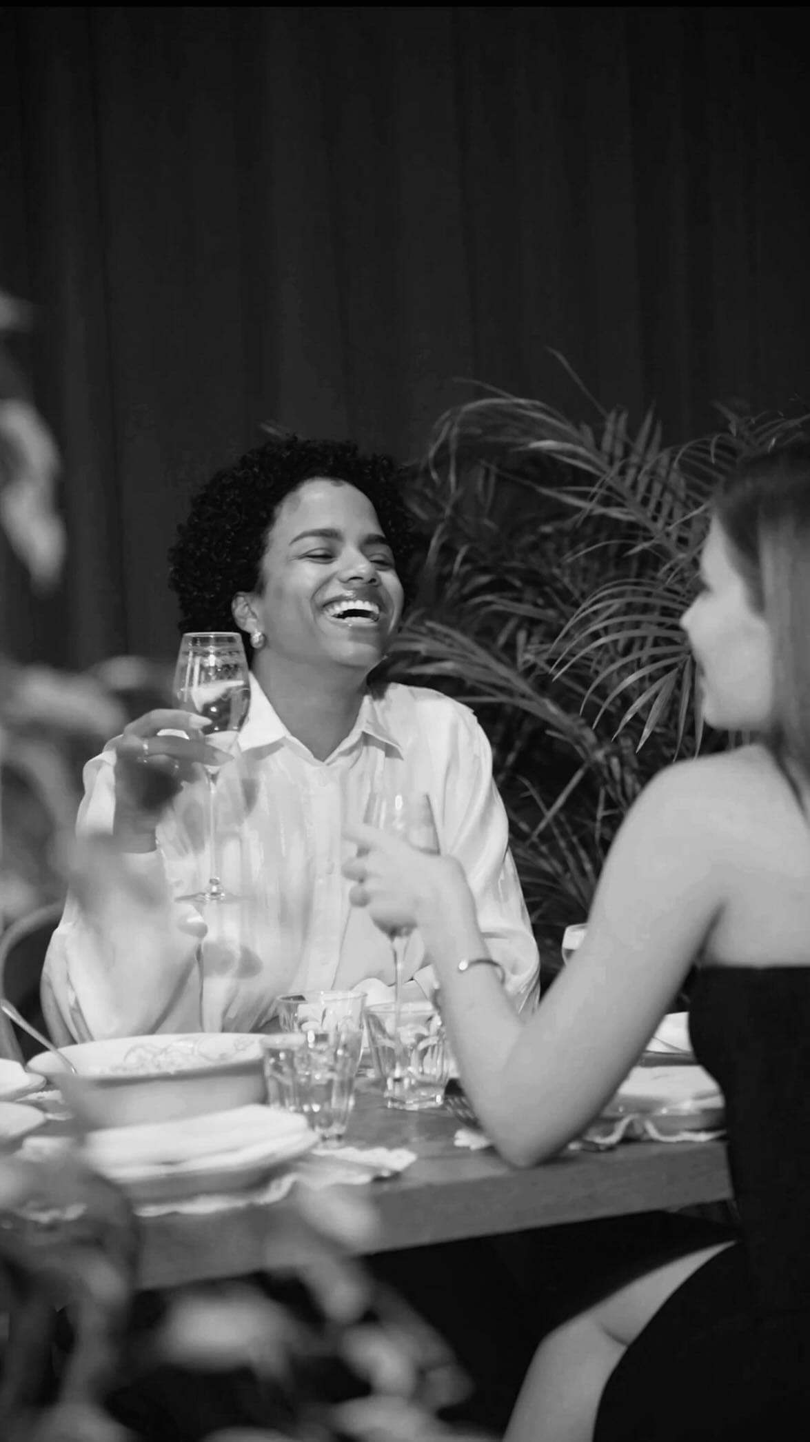Ladies Night deal image