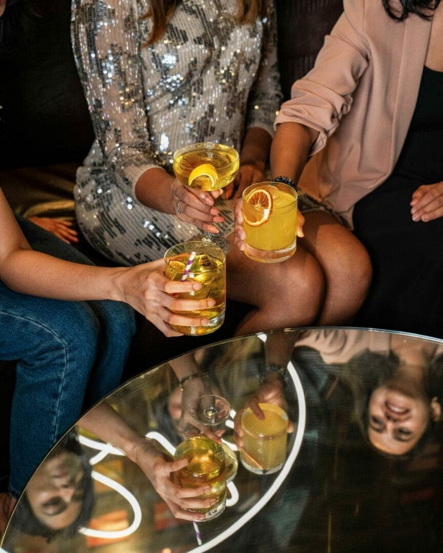 Ladies' Night deal image