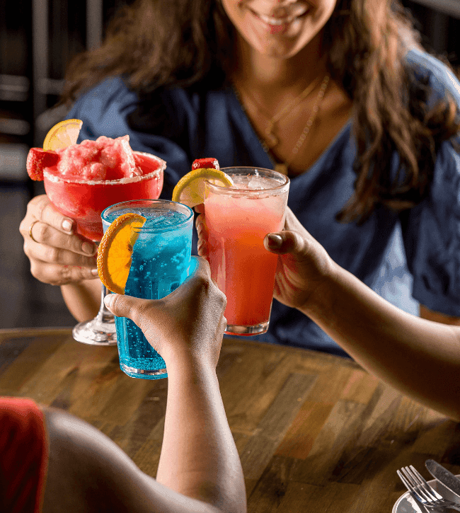 Ladies Night deal image