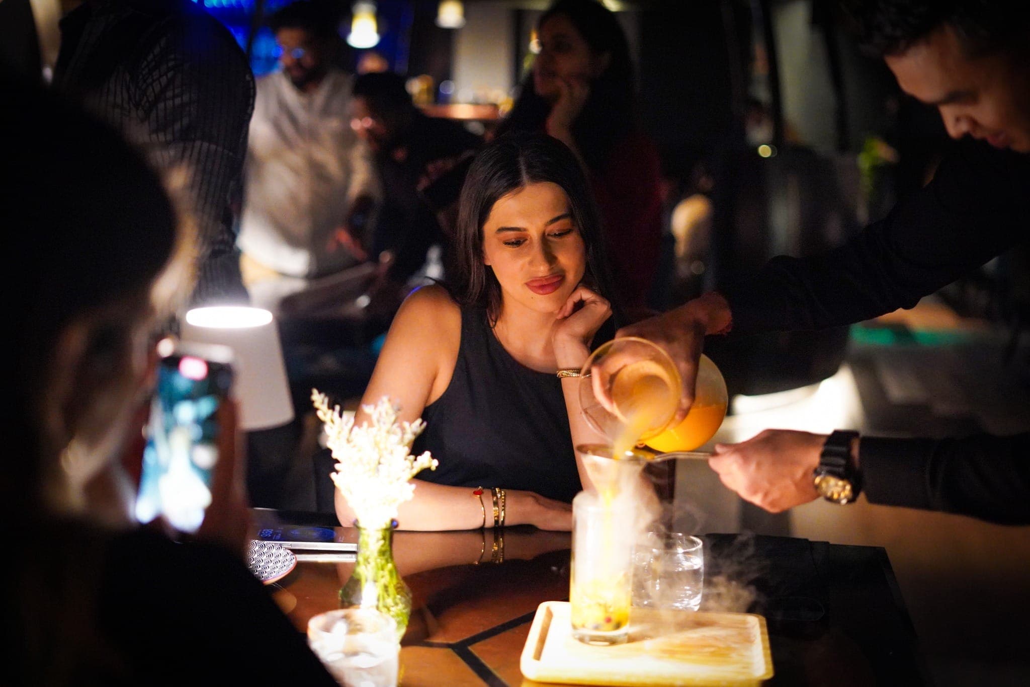 Ladies Night deal image