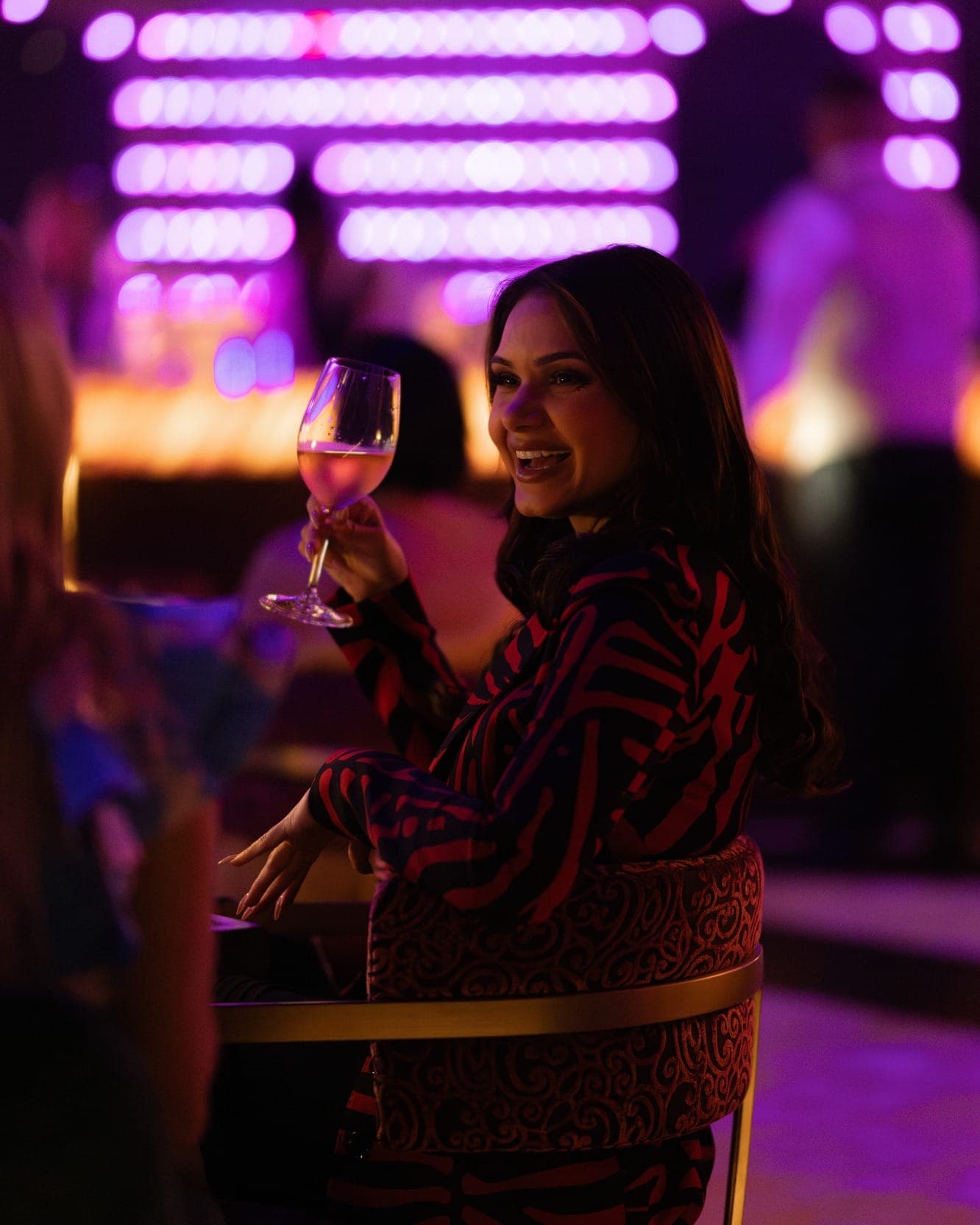 Ladies Night deal image