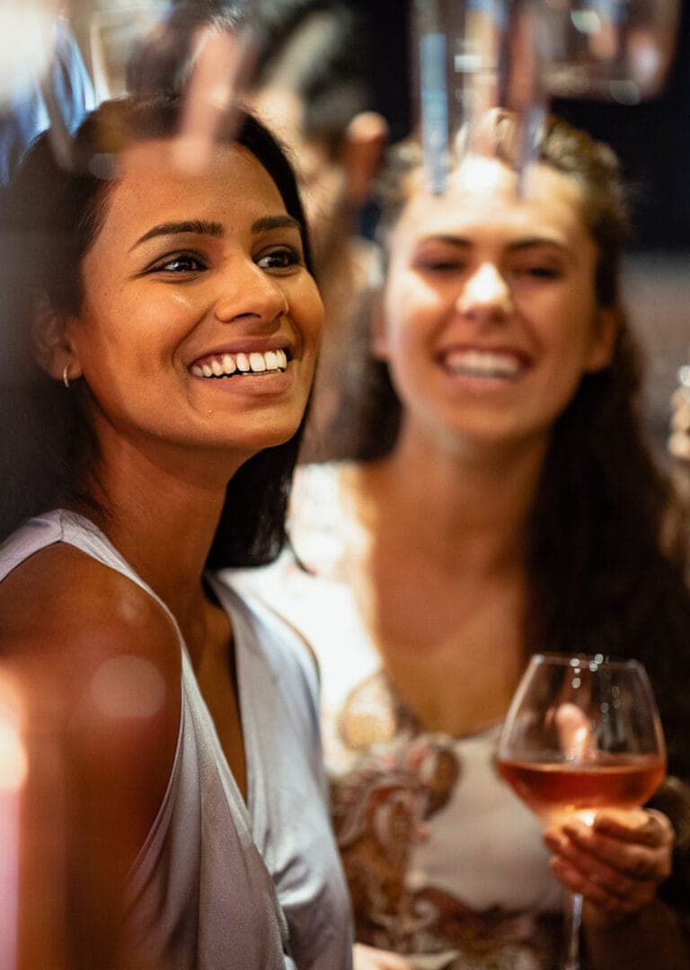 Ladies Night deal image