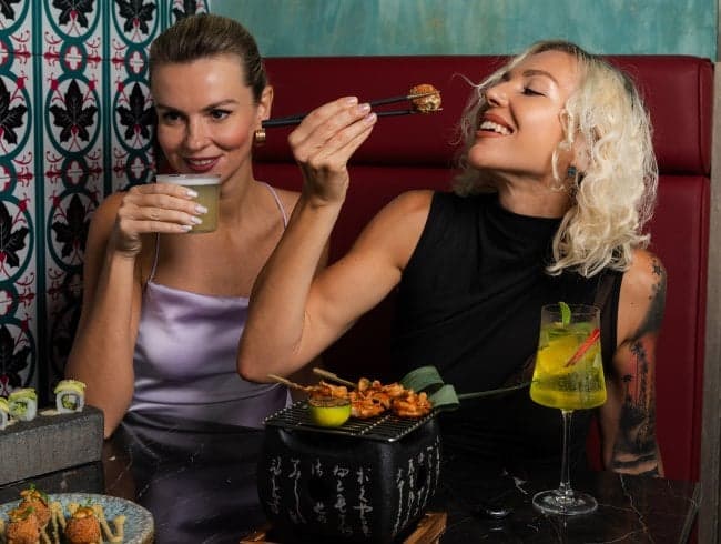 Ladies Night Out deal image