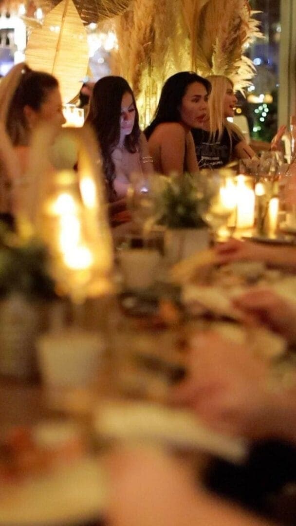 LADIES’ NIGHT deal image