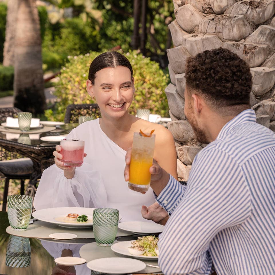 Le Family Brunch deal image