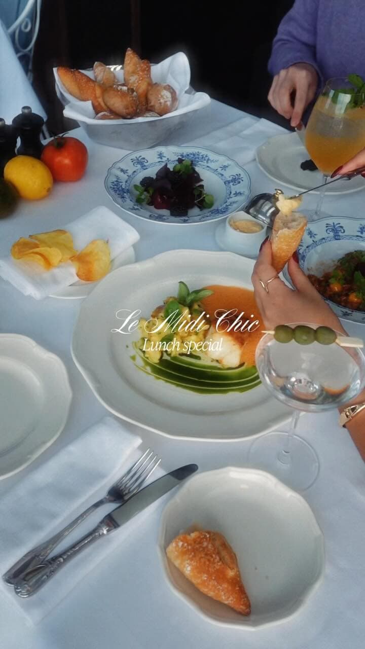 Le Midi Chic deal image