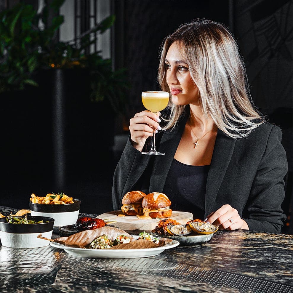 Leña Bar Nights deal image
