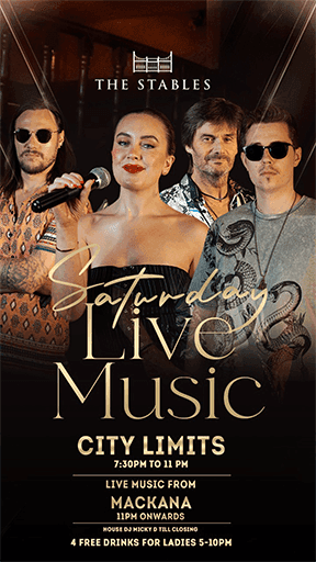 Live Music deal image