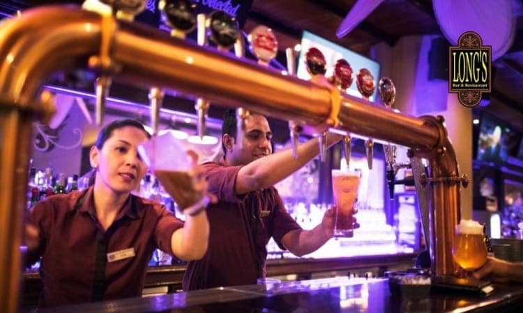Longest Happy Hour deal image