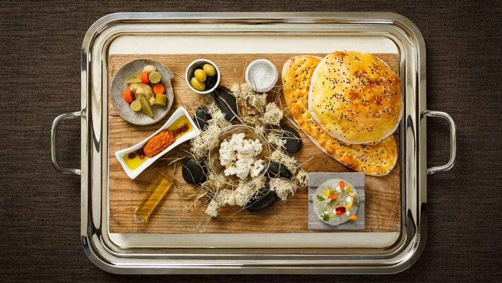 Lunch at Enigma deal image
