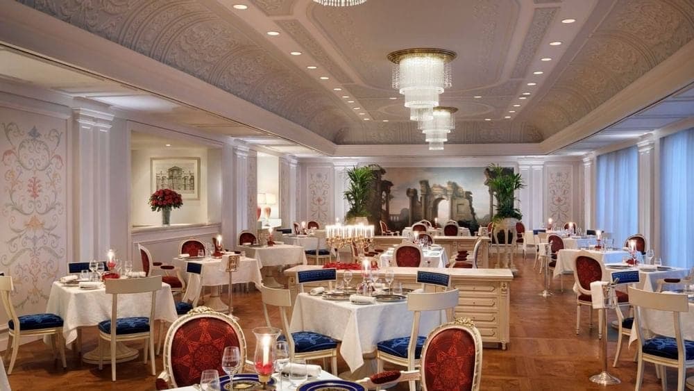Lunch at Vanitas deal image