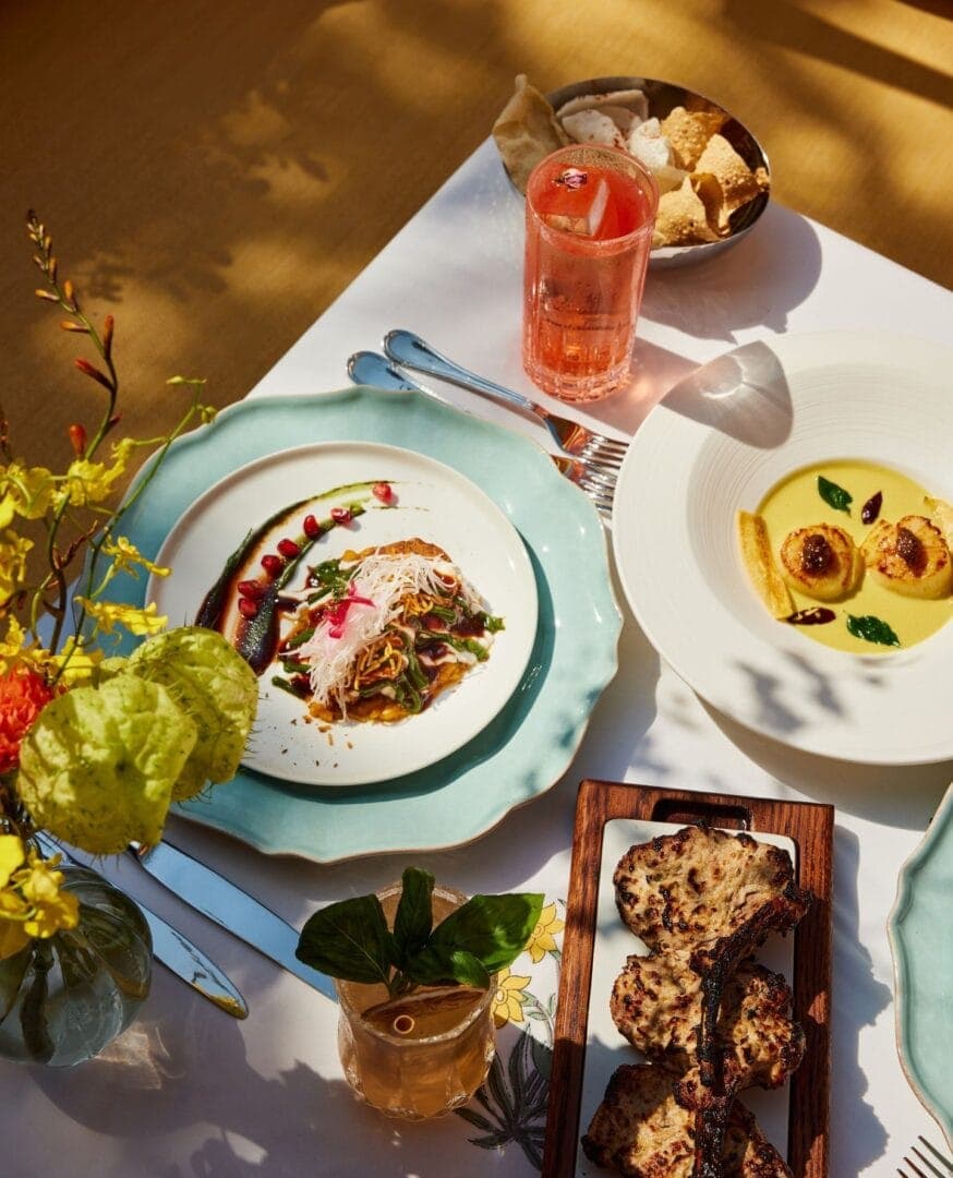 Lunch Menu deal image