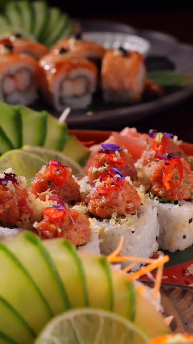 Maki Mondays deal image